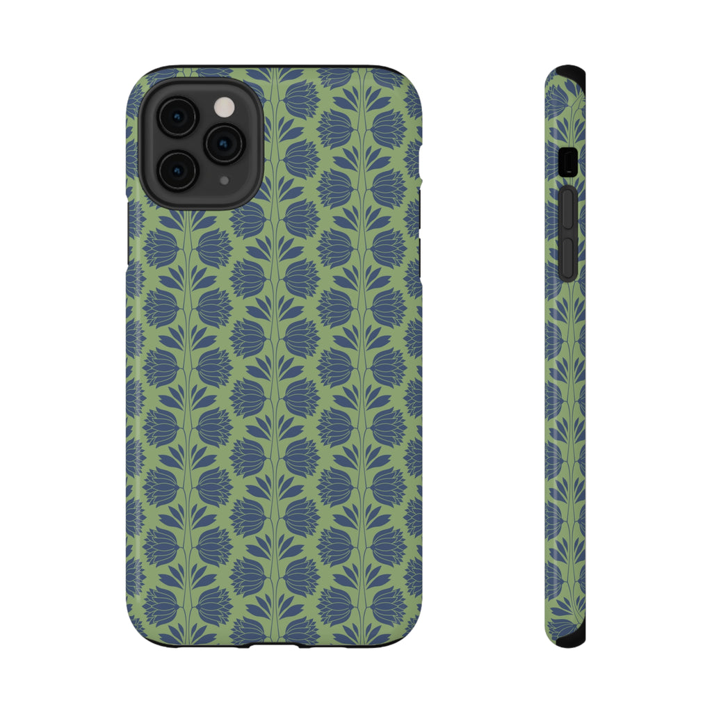 Sarah CW3 Tough Phone Case