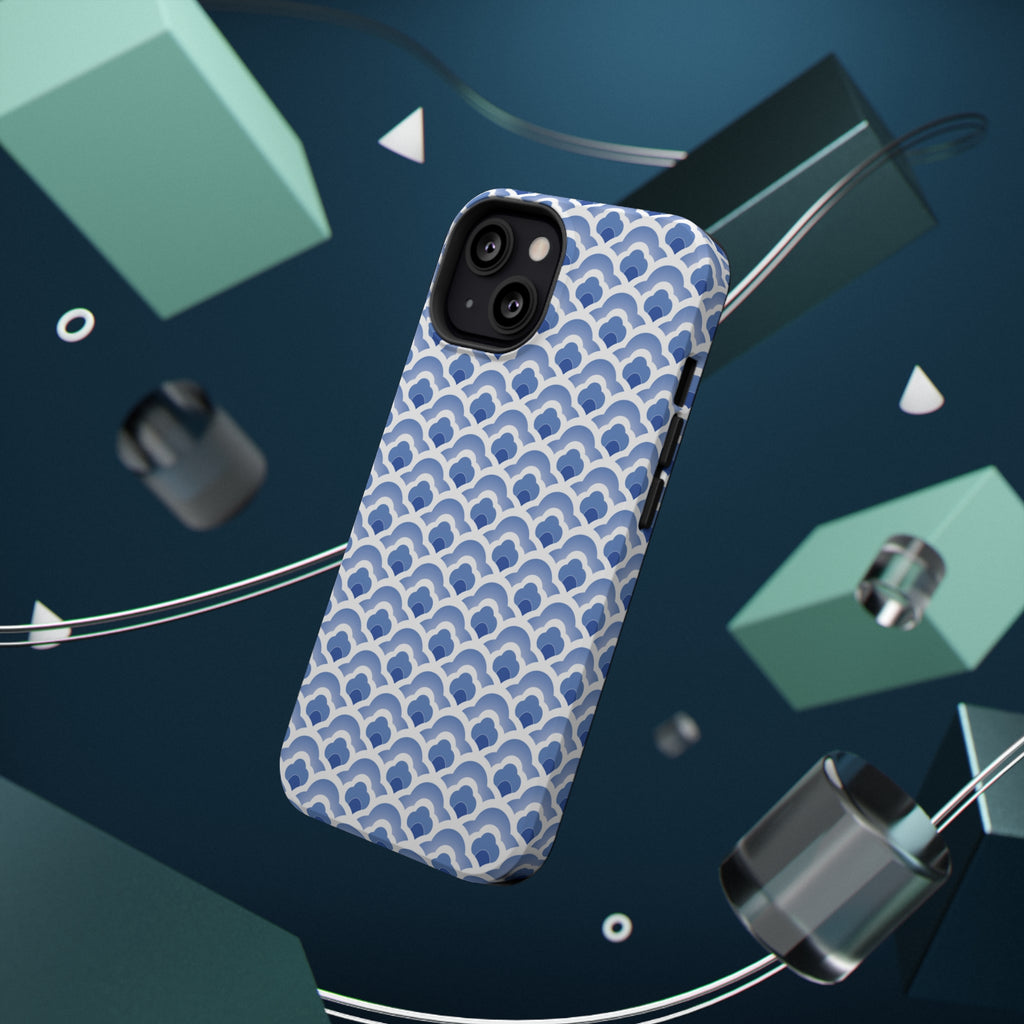 Tilly CW1 Tough Phone Case