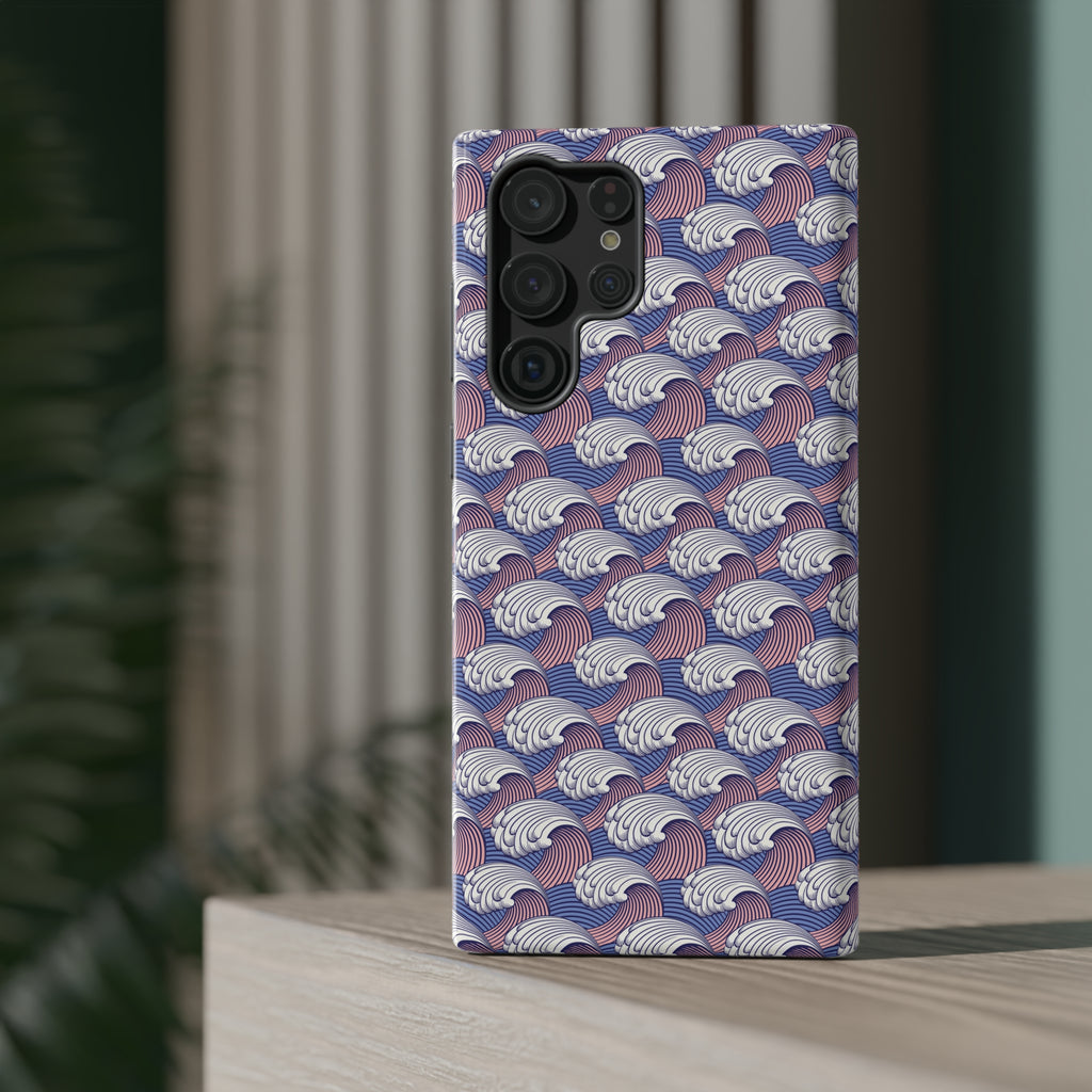 Kameko CW4 Tough Phone Case
