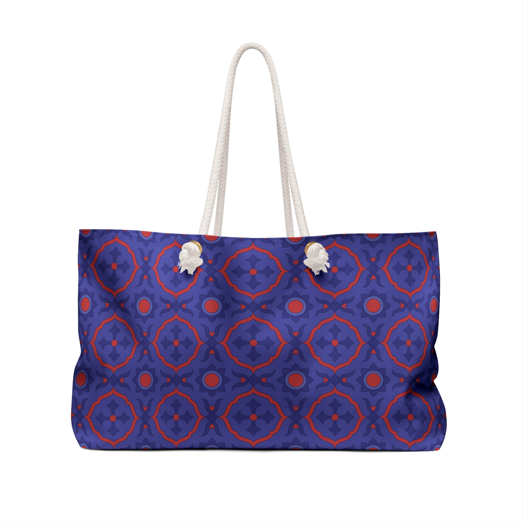 Ado Weekender Tote Bag CW13