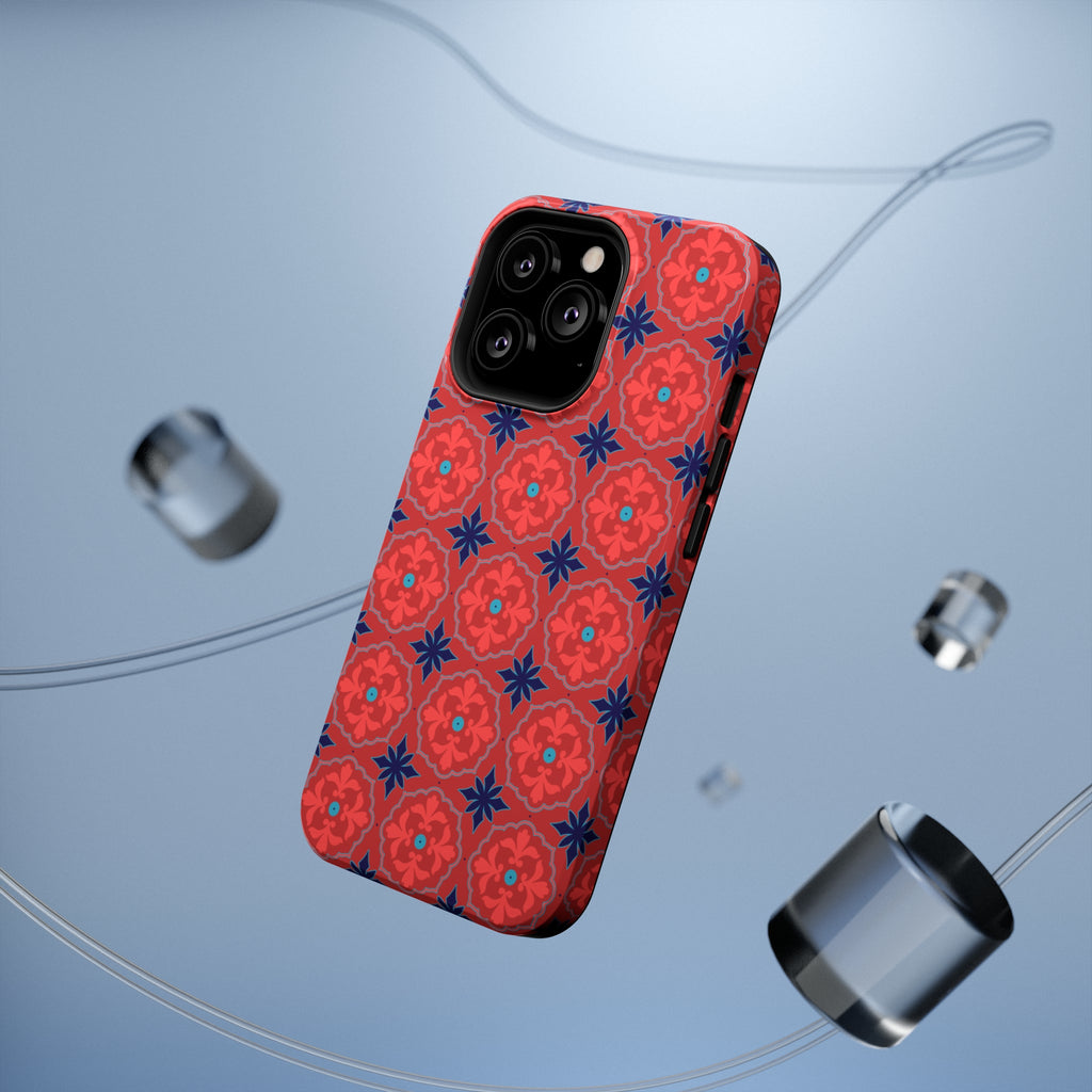 Telo CW11 Tough Phone Case