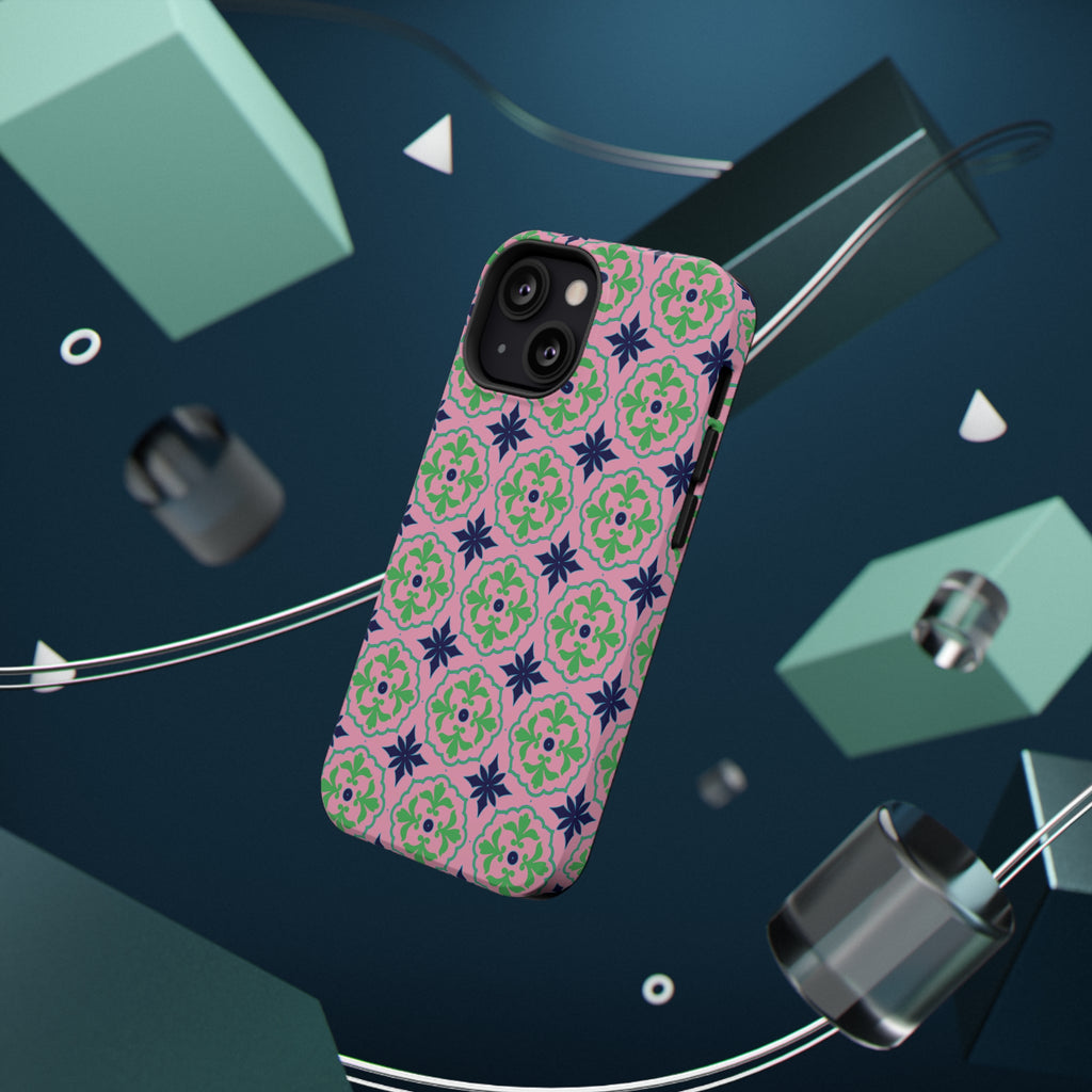 Telo CW8 Tough Phone Case