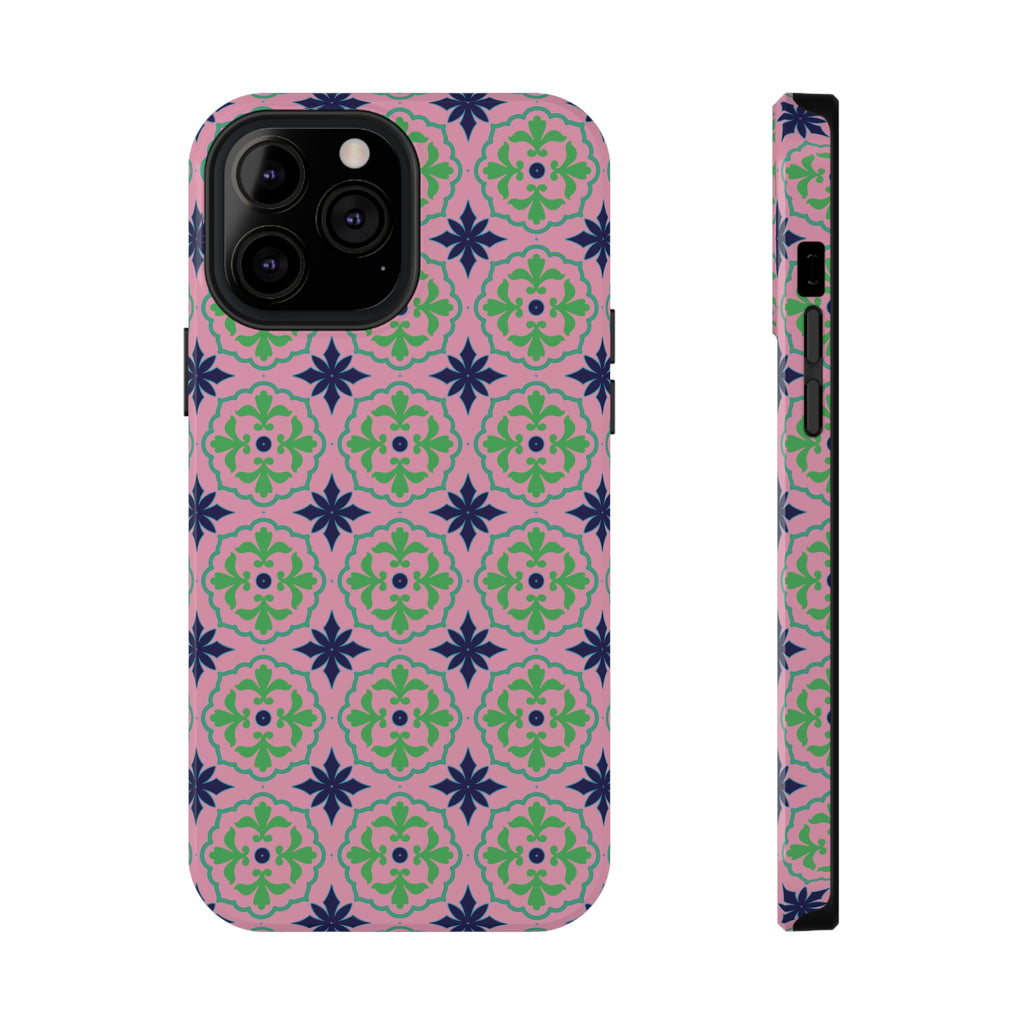 Telo CW8 Tough Phone Case