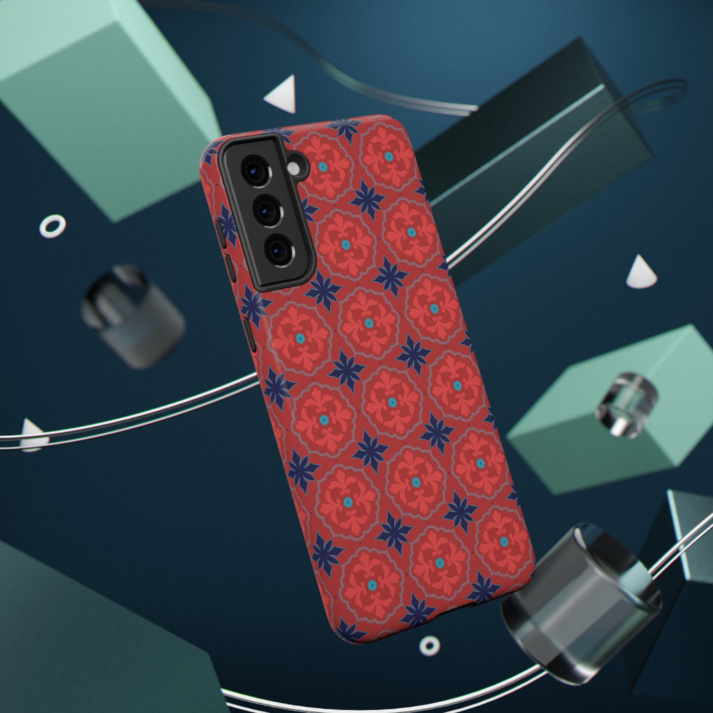Telo CW11 Tough Phone Case