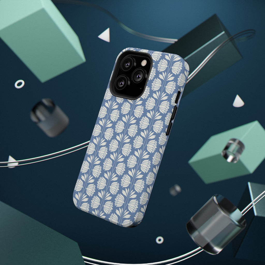 Sarah CW6 Tough Phone Case
