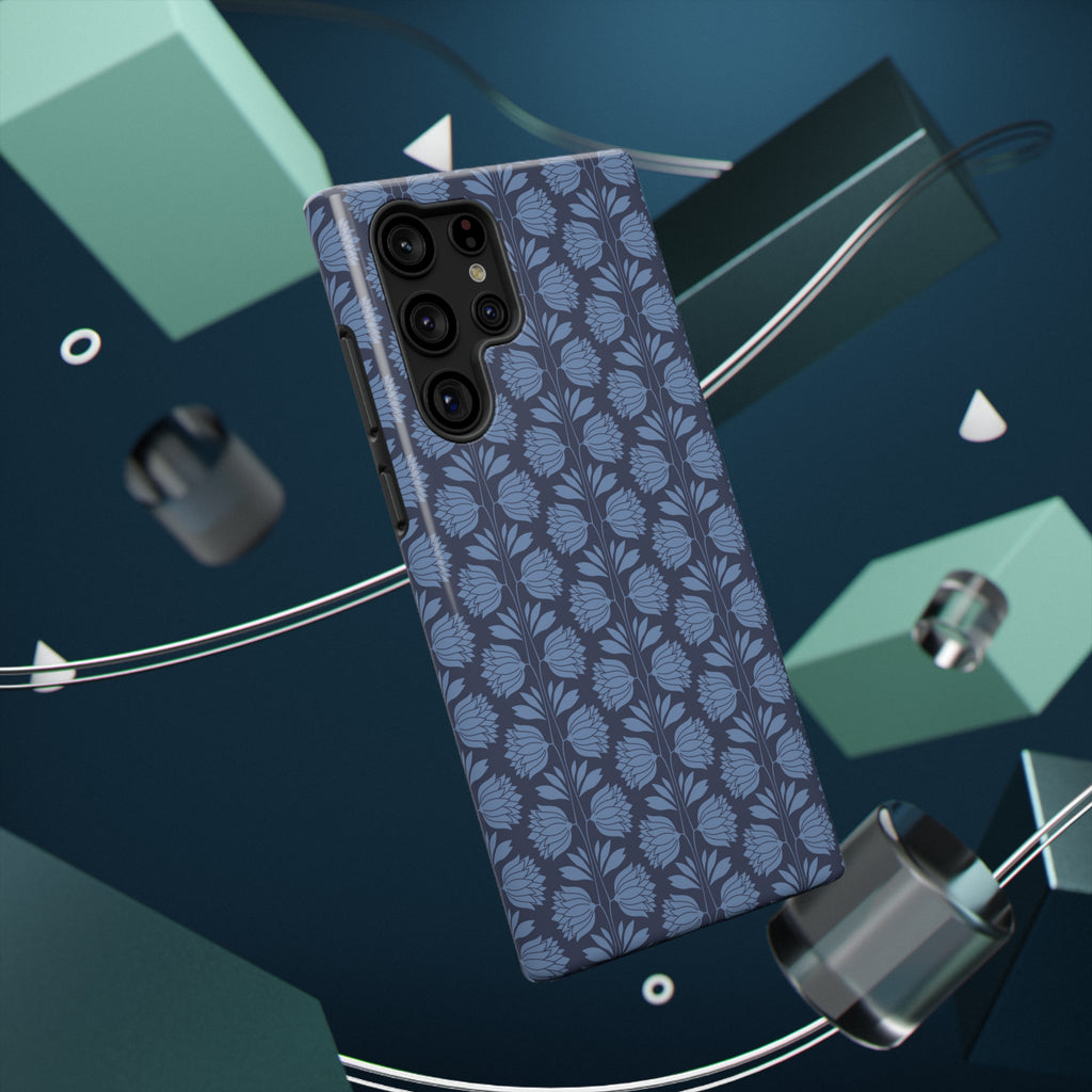 Sarah CW4 Tough Phone Case