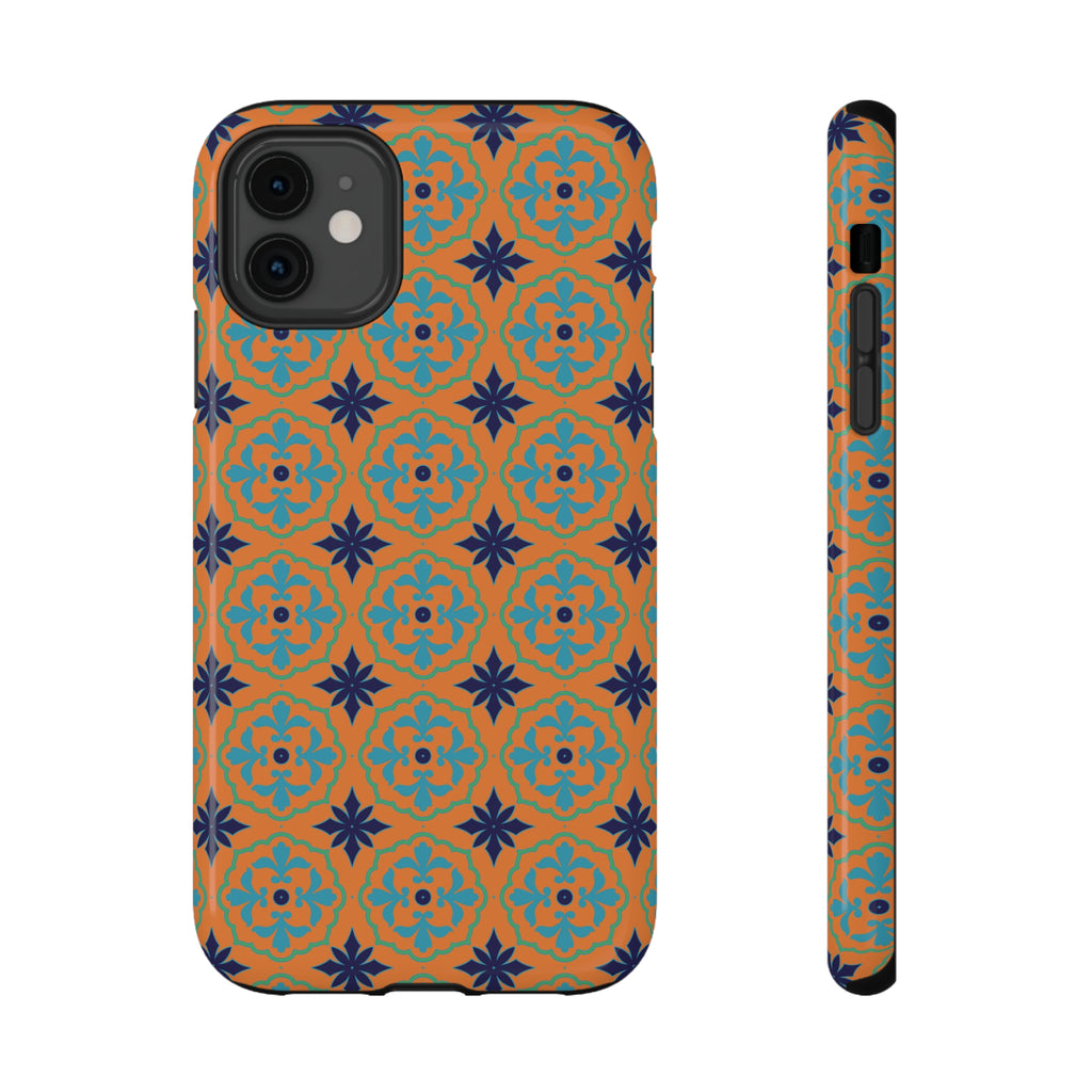 Telo CW19 Tough Phone Case