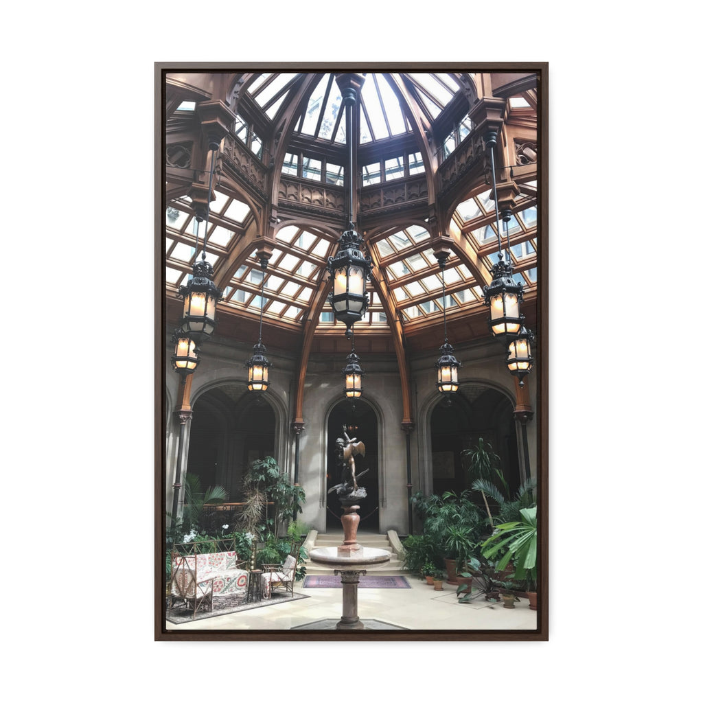 The Biltmore Solarium