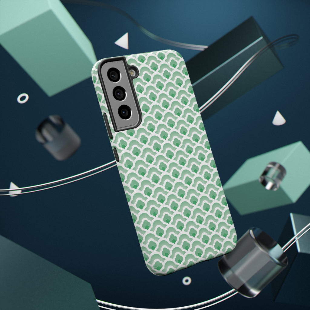 Tilly CW4 Tough Phone Case