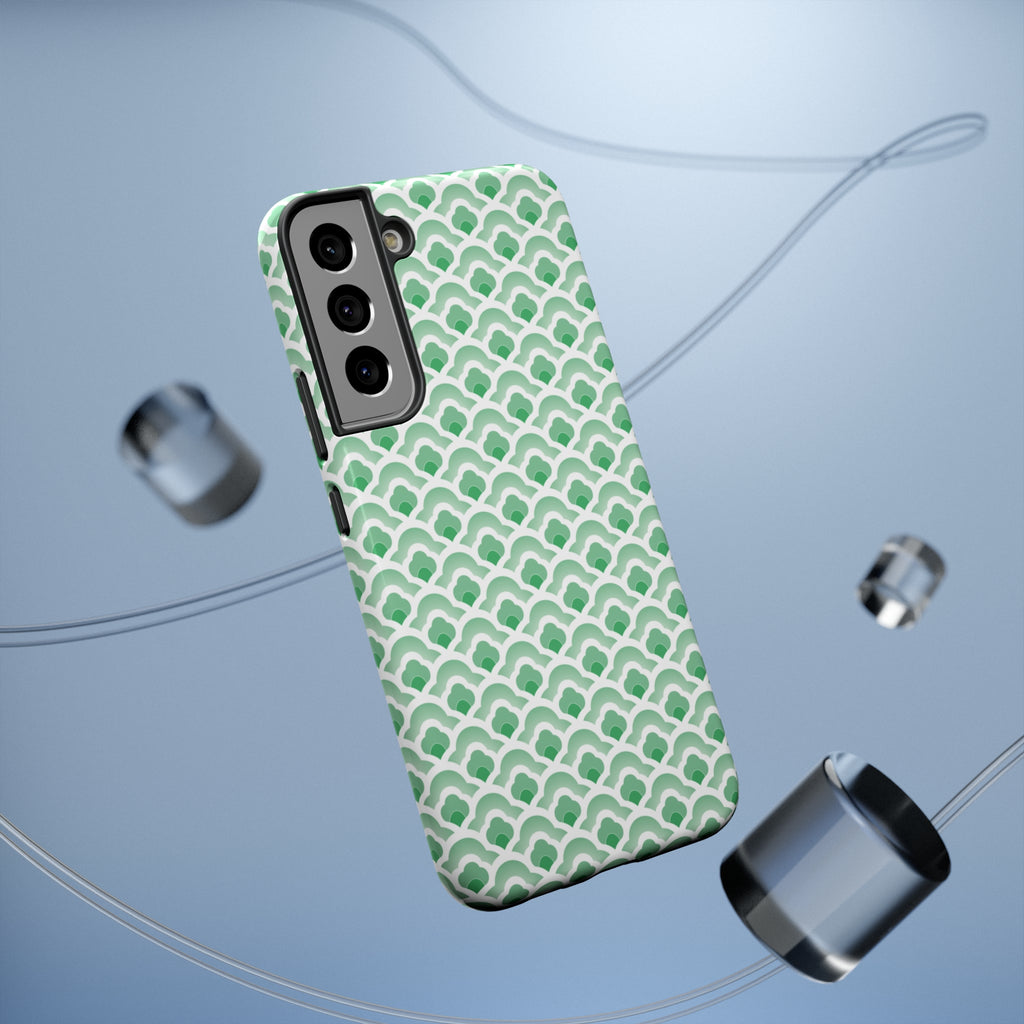Tilly CW4 Tough Phone Case