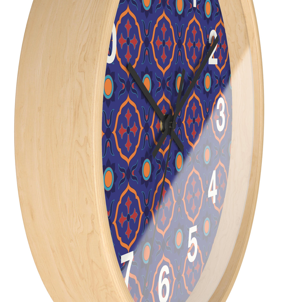 Ado Wall Clock CW19