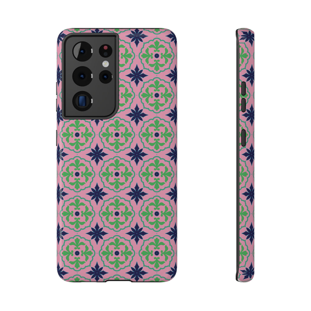 Telo CW8 Tough Phone Case