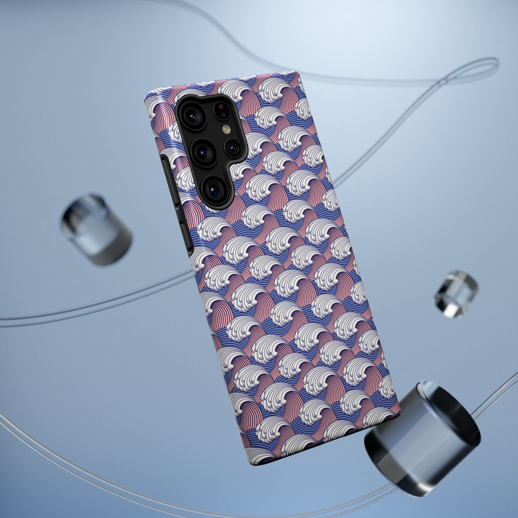 Kameko CW4 Tough Phone Case
