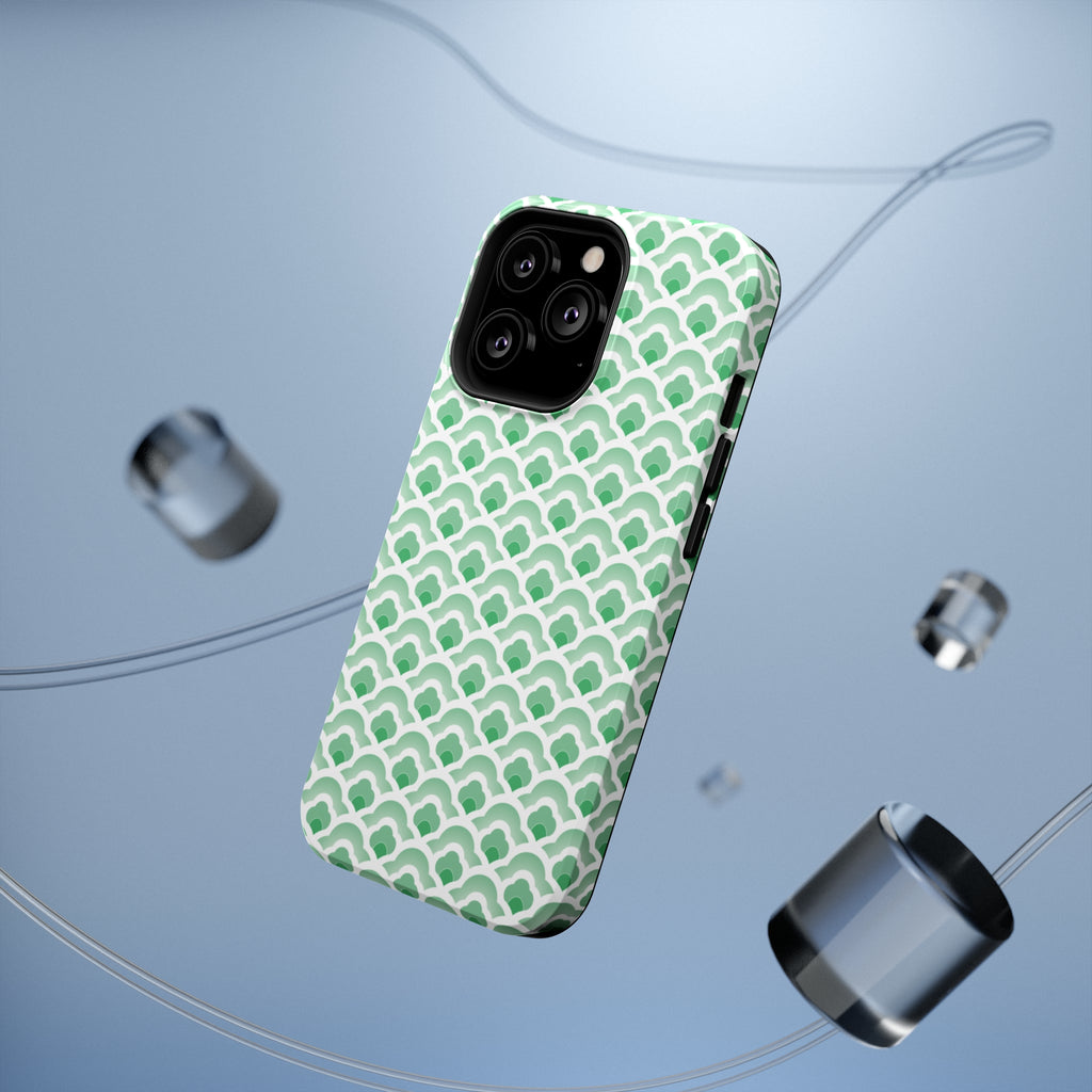 Tilly CW4 Tough Phone Case
