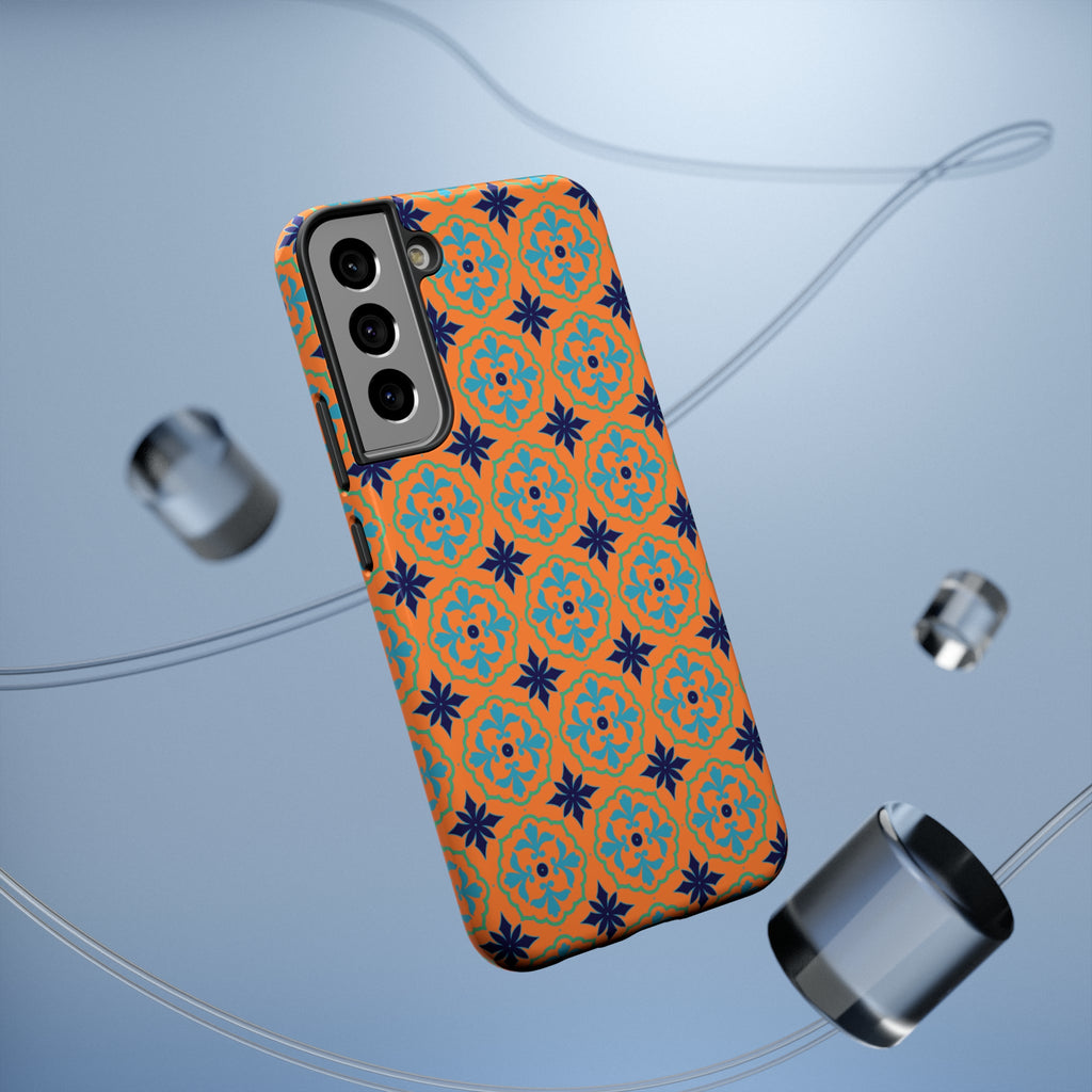 Telo CW19 Tough Phone Case