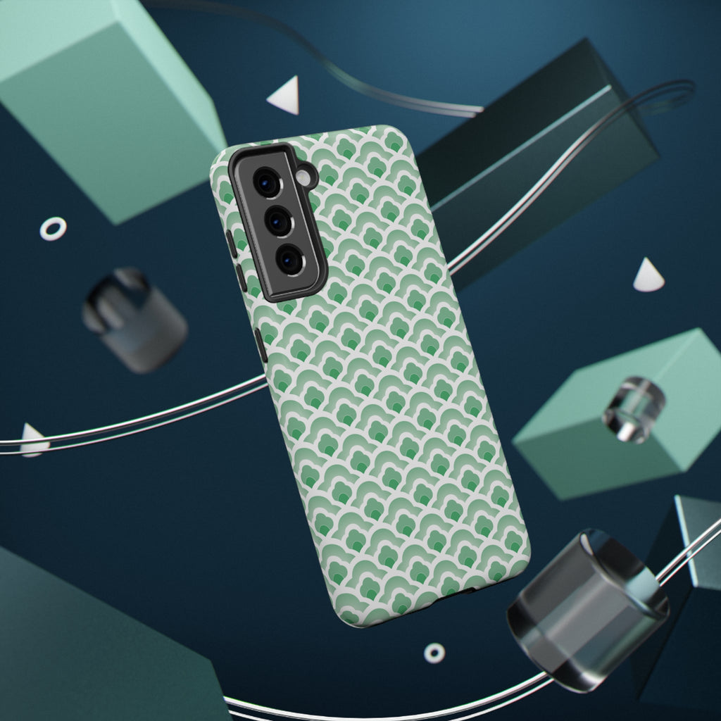 Tilly CW4 Tough Phone Case