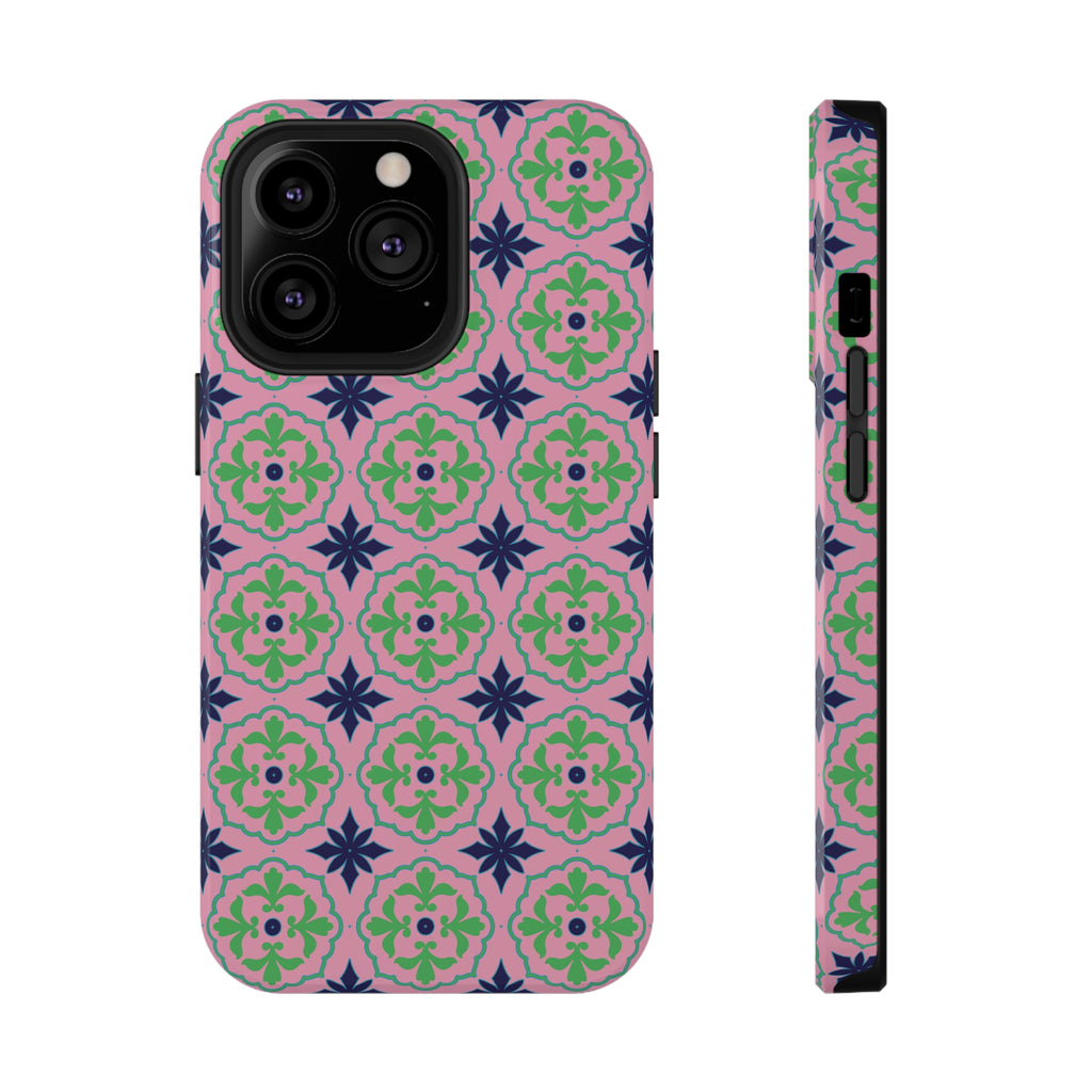 Telo CW8 Tough Phone Case