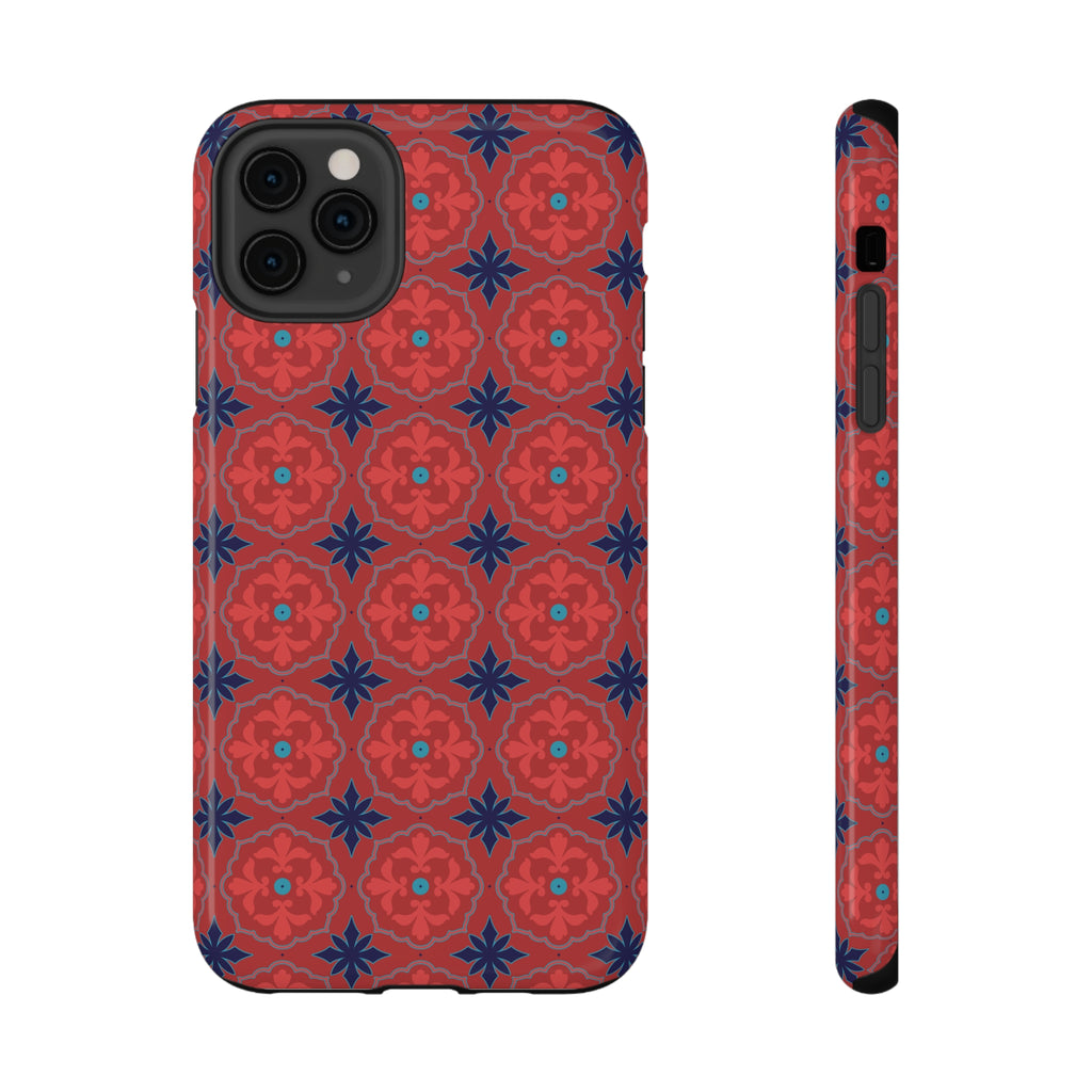 Telo CW11 Tough Phone Case