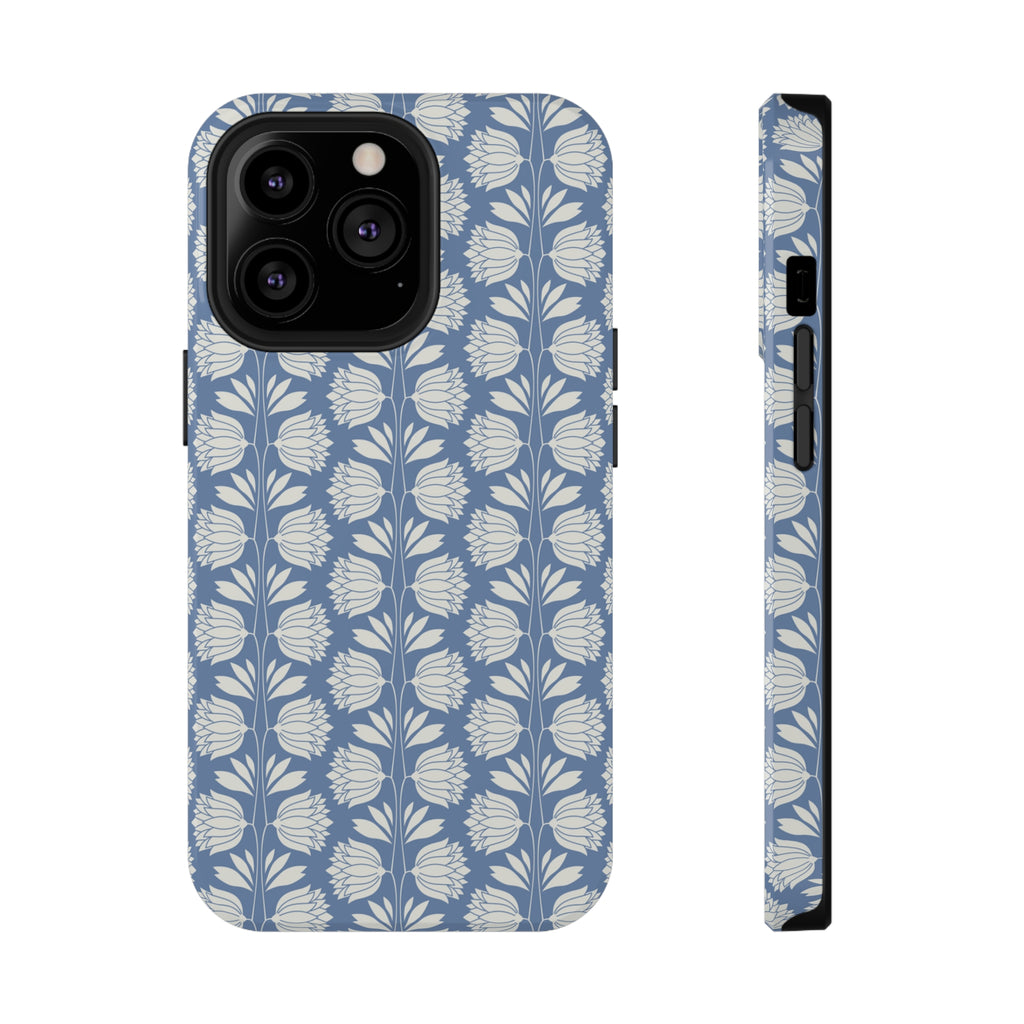 Sarah CW6 Tough Phone Case