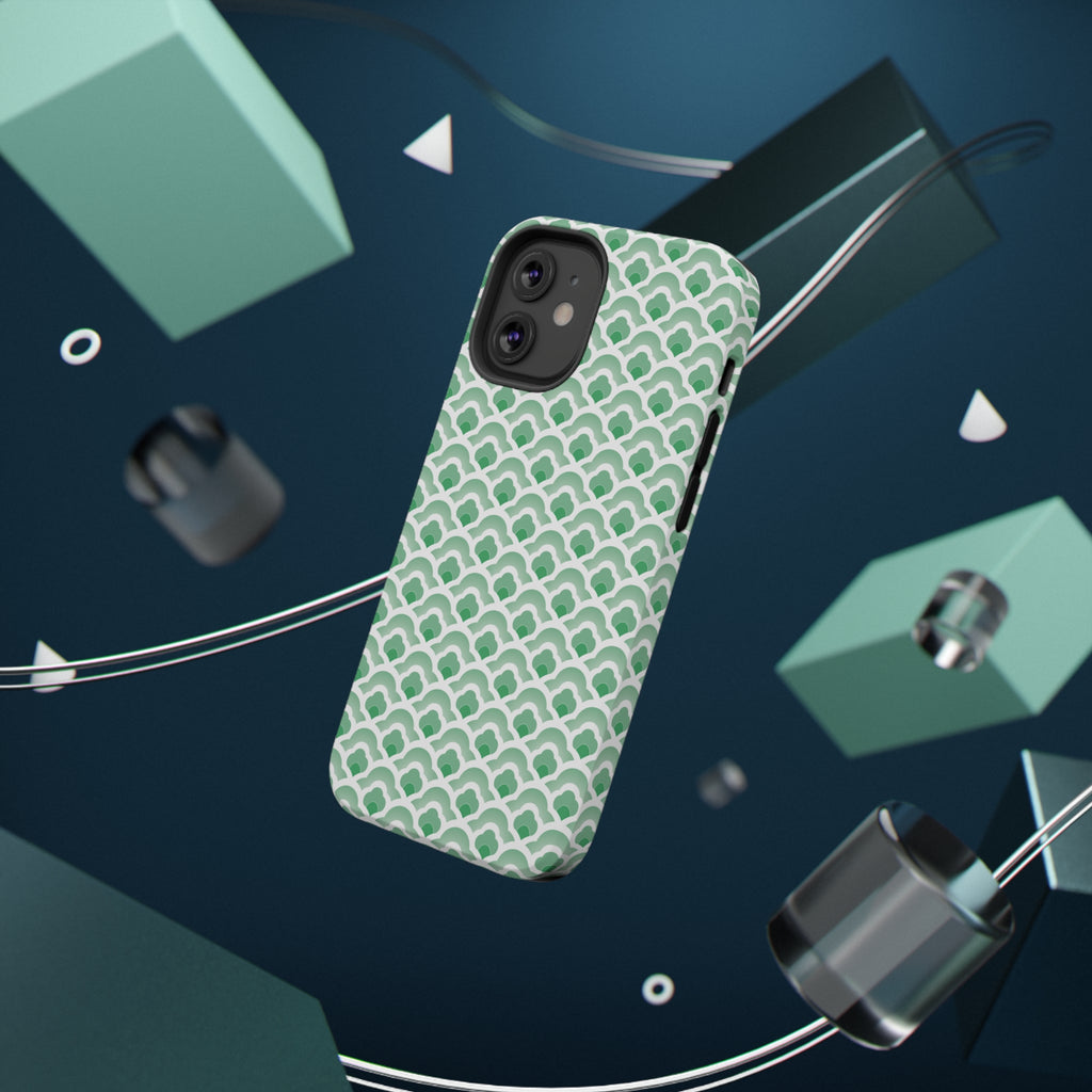 Tilly CW4 Tough Phone Case