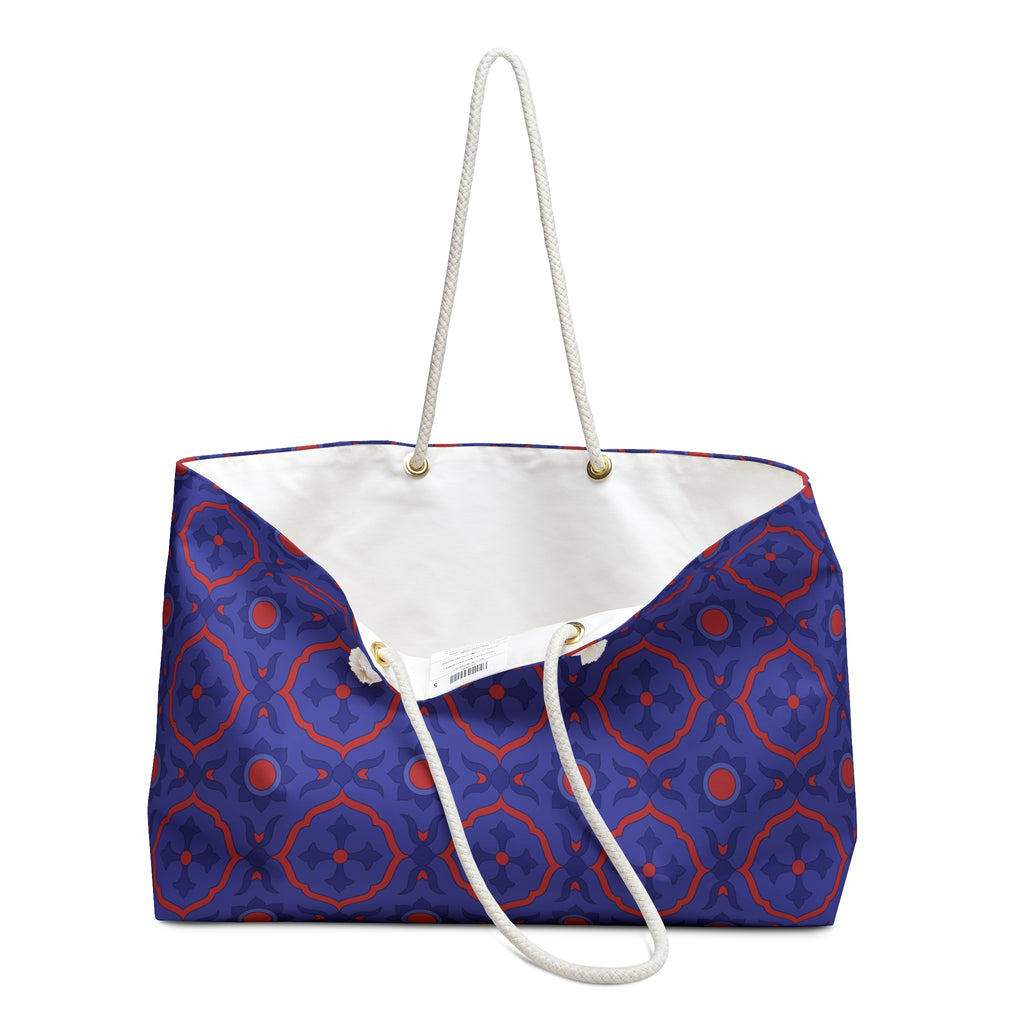 Ado Weekender Tote Bag CW13