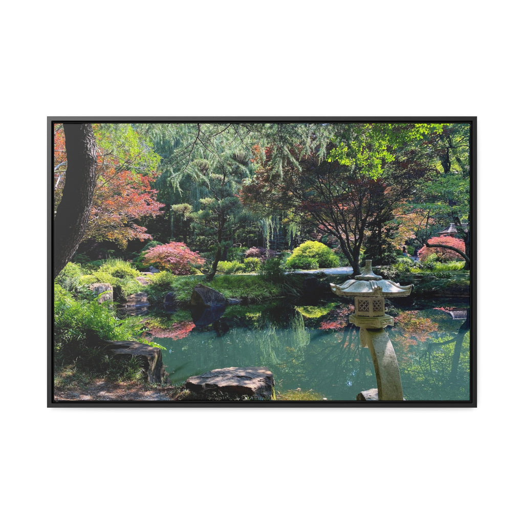 Ethereal Japanese Gardens