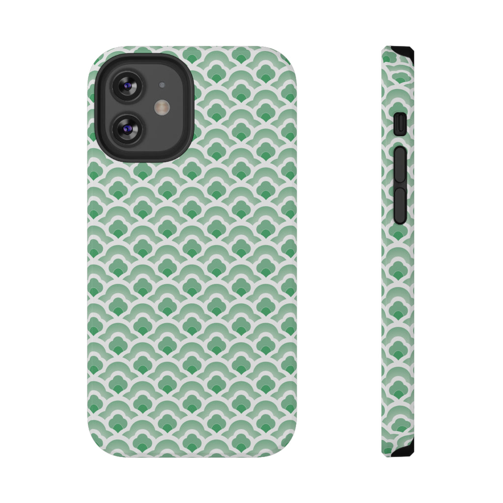 Tilly CW4 Tough Phone Case