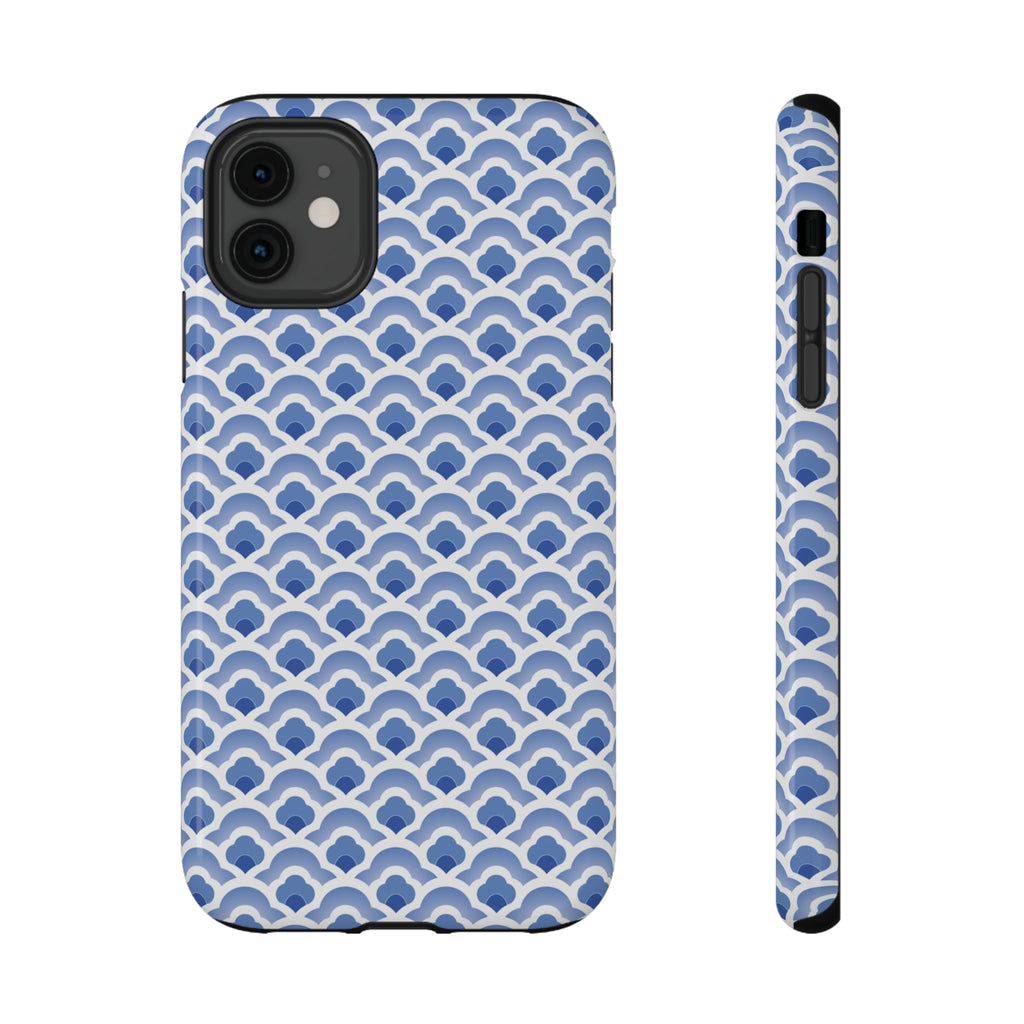 Tilly CW1 Tough Phone Case