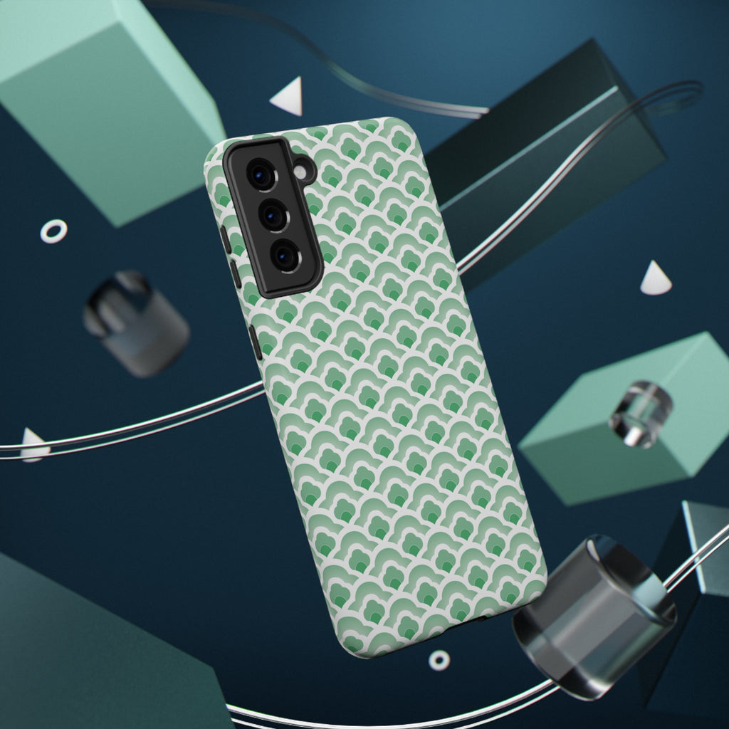 Tilly CW4 Tough Phone Case