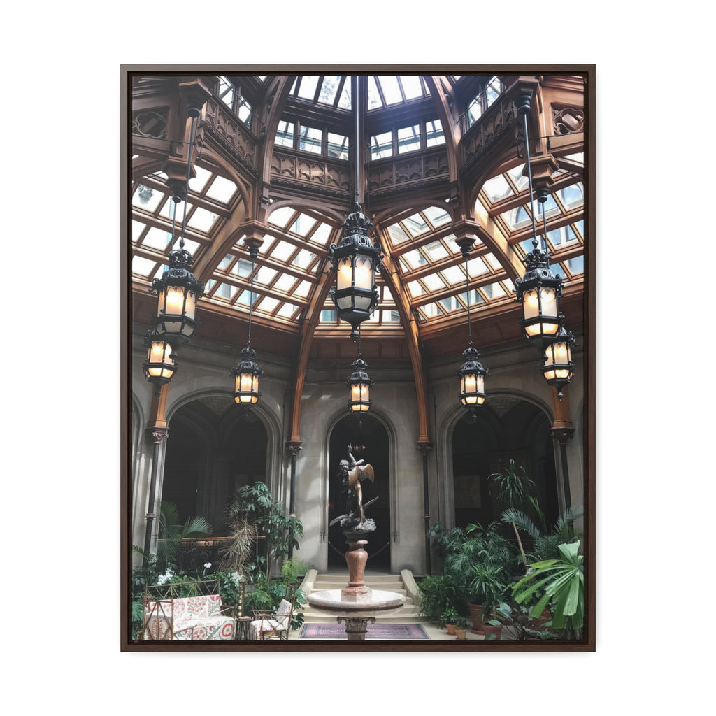 The Biltmore Solarium