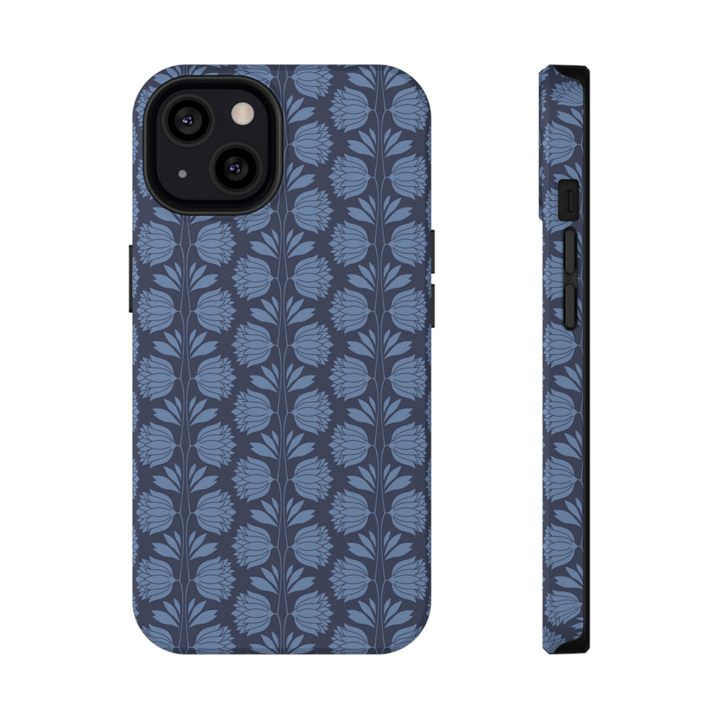 Sarah CW4 Tough Phone Case