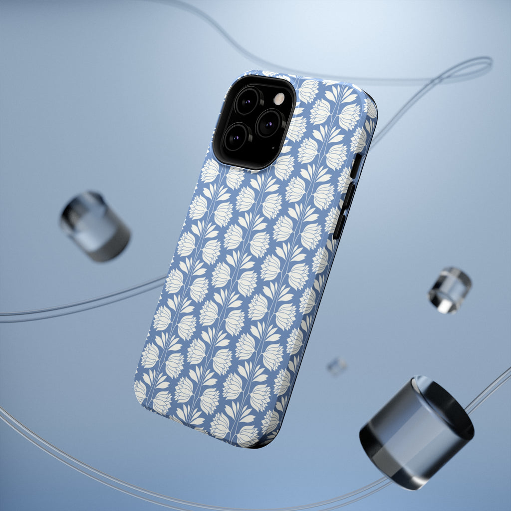 Sarah CW6 Tough Phone Case