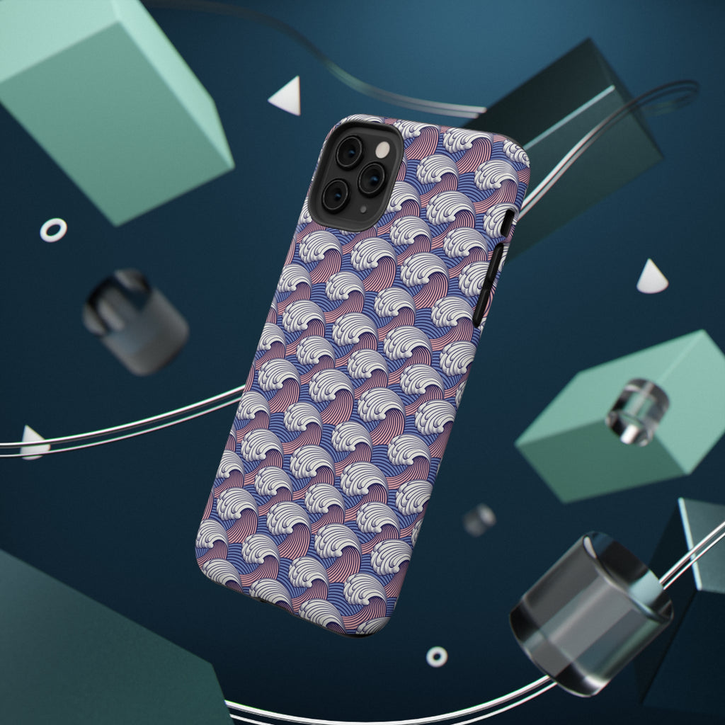 Kameko CW4 Tough Phone Case