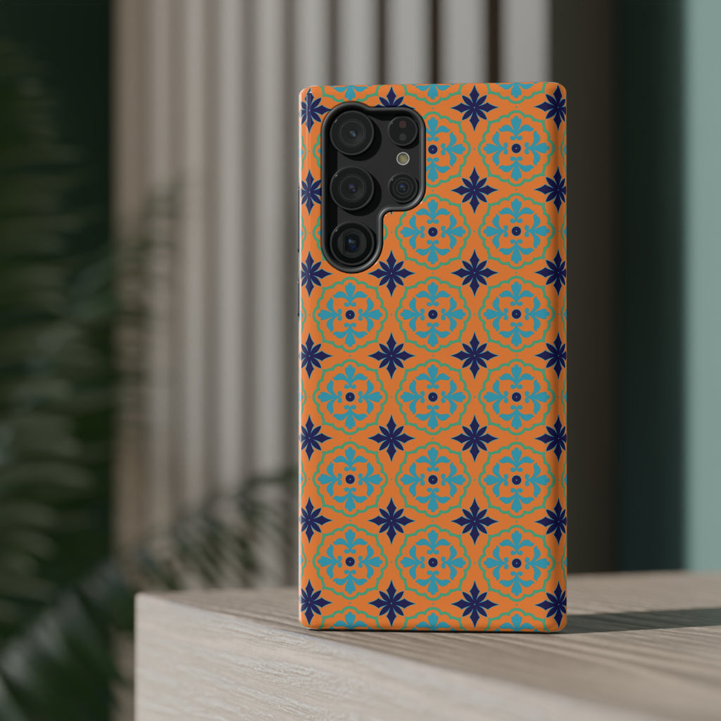 Telo CW19 Tough Phone Case