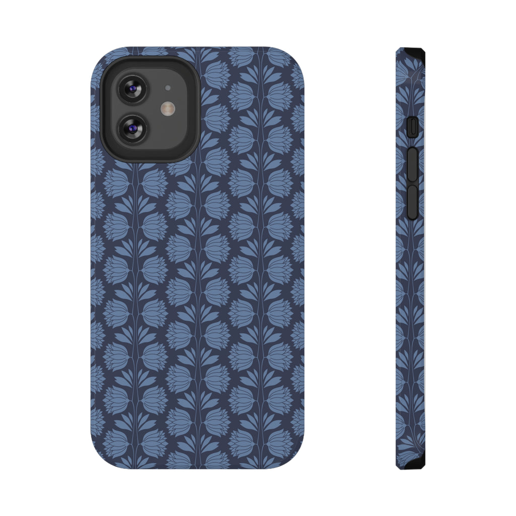 Sarah CW4 Tough Phone Case