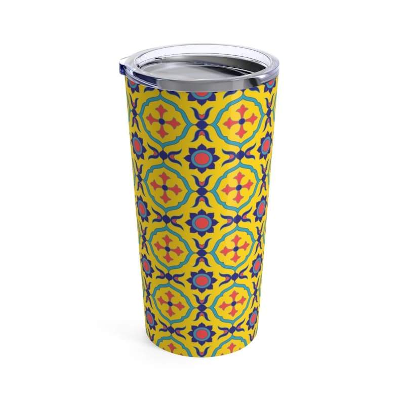 20 oz. Ado Travel Mug CW8 - Mug