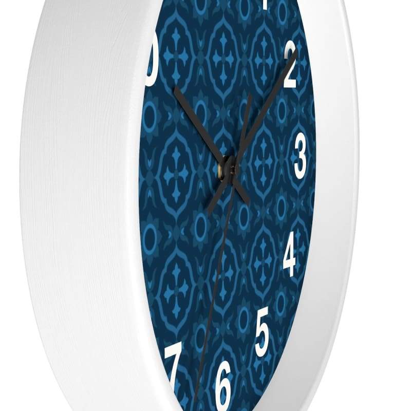 Ado Classics Wooden Wall Clock CW1 - Home Decor