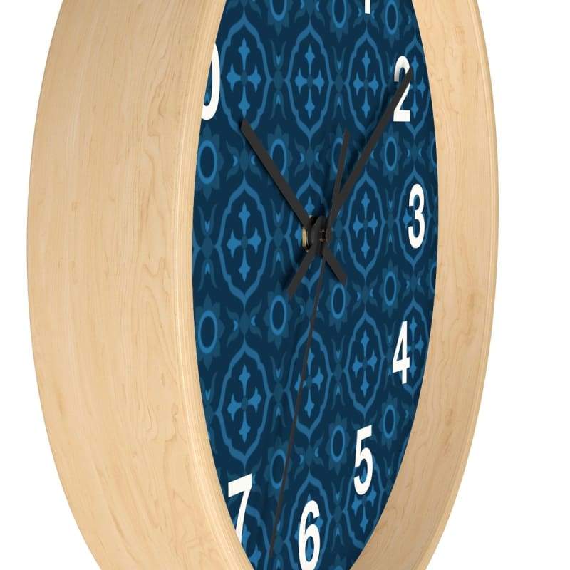 Ado Classics Wooden Wall Clock CW1 - Home Decor