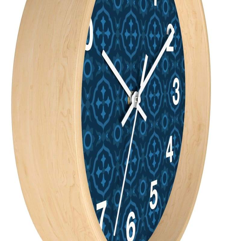 Ado Classics Wooden Wall Clock CW1 - Home Decor