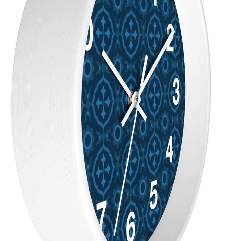 Ado Classics Wooden Wall Clock CW1 - Home Decor
