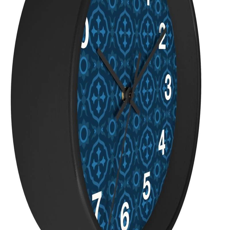 Ado Classics Wooden Wall Clock CW1 - Home Decor