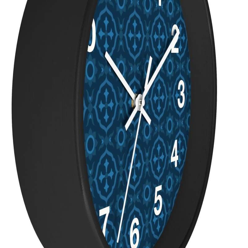 Ado Classics Wooden Wall Clock CW1 - Home Decor