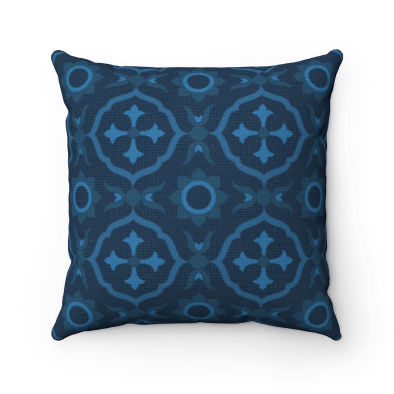 Ado Classics Woven Throw Pillow CW1 - 14 x 14 - Throw Pillow