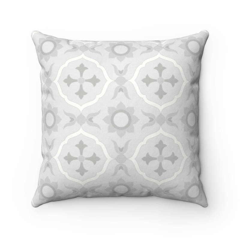Ado Classics Woven Throw Pillow CW10 - 18 x 18 - Throw Pillow