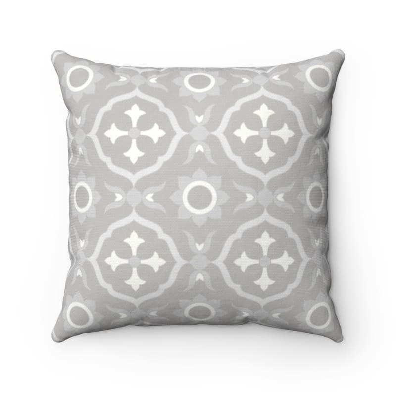 Ado Classics Woven Throw Pillow CW11 - 16 x 16 - Throw Pillow