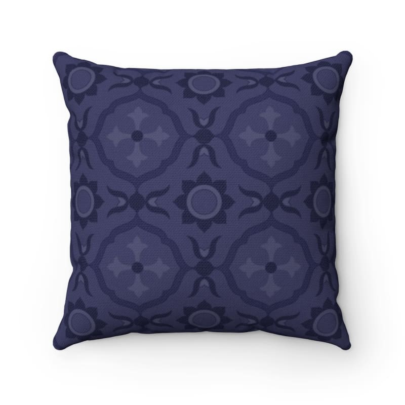 Ado Classics Woven Throw Pillow CW12 - 16 x 16 - Throw Pillow