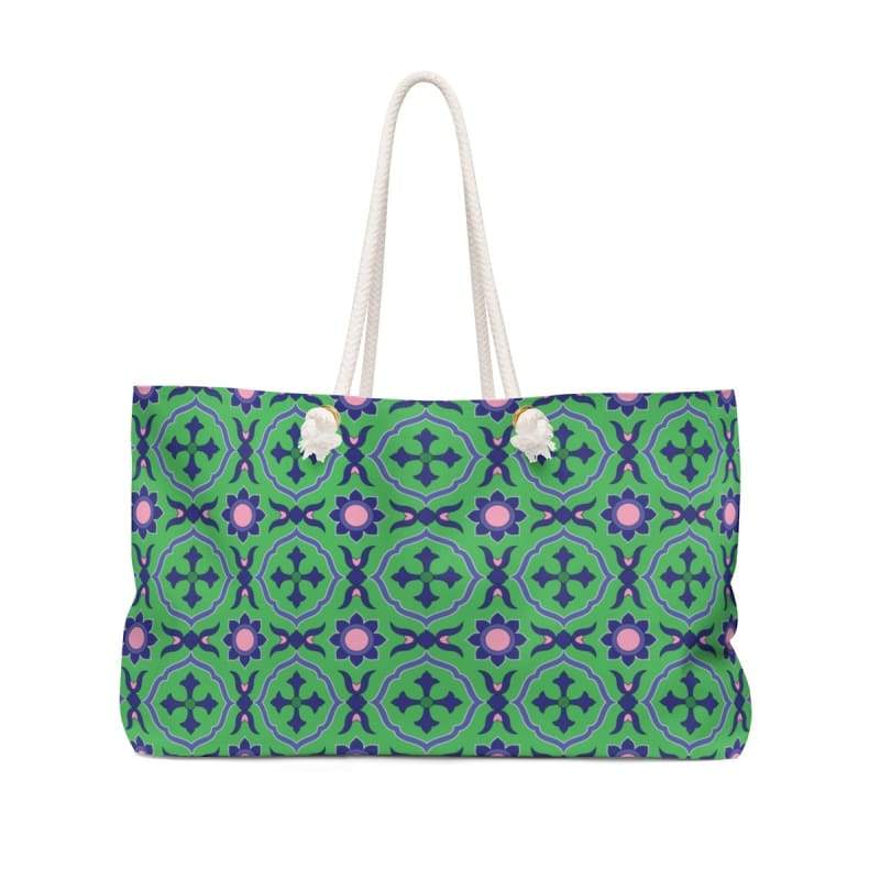 Ado Weekender Tote Bag CW1 - Bags