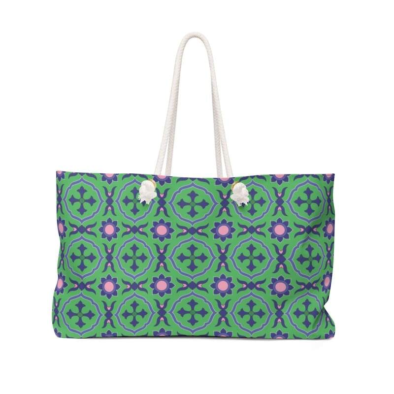Ado Weekender Tote Bag CW1 - 24x13 - Bags