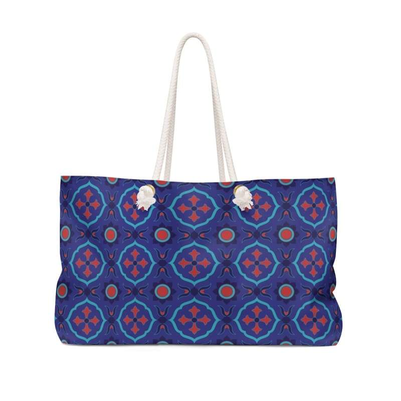 Ado Weekender Tote Bag CW11 - Bags