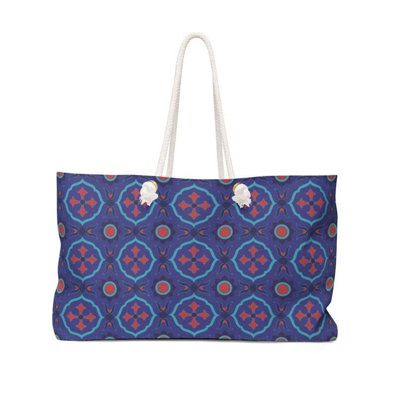 Ado Weekender Tote Bag CW11 - 24x13 - Bags